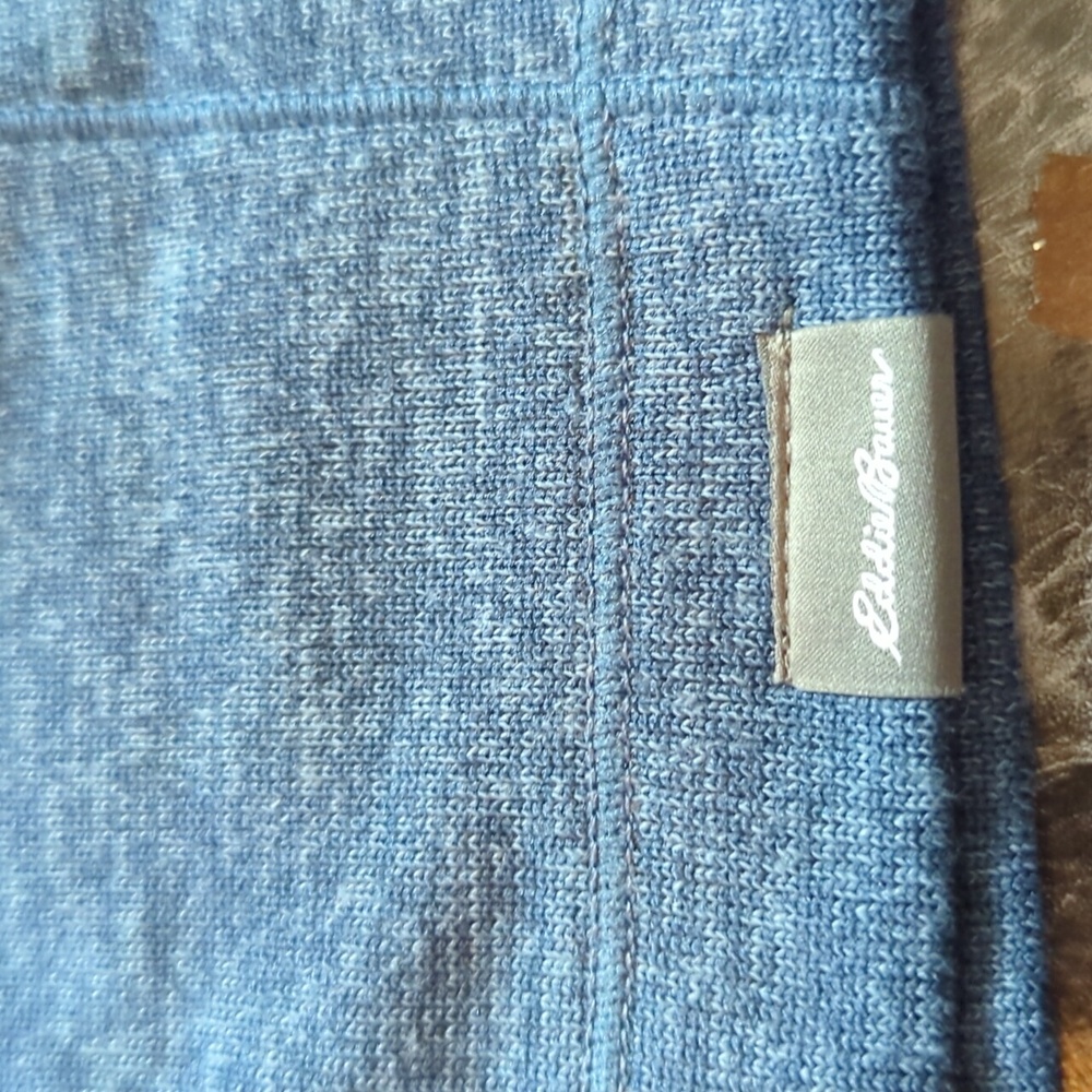 Long Sleeve Pocket Tee - Picture 8 of 10